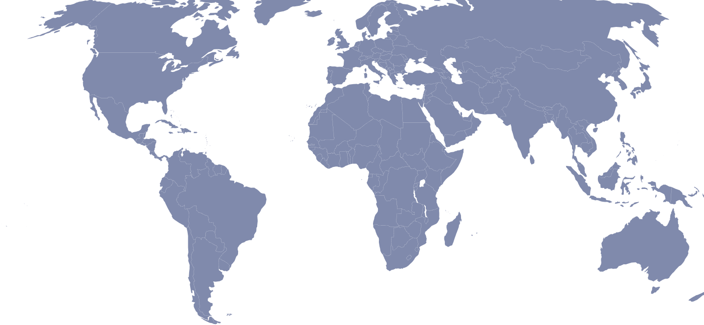 世界地图